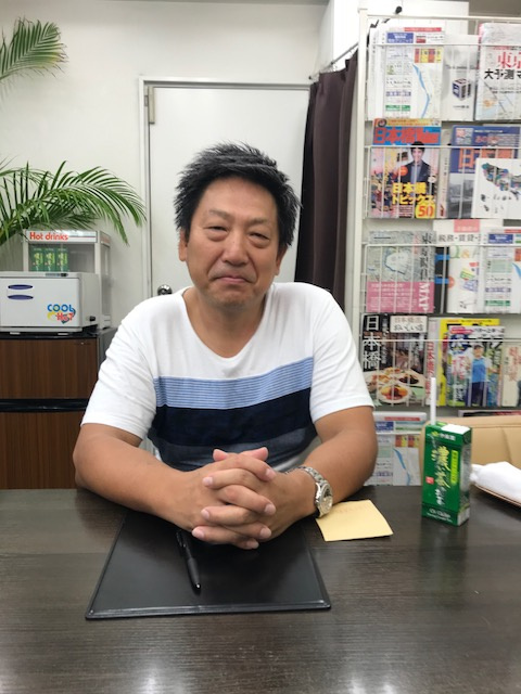 I 様の画像