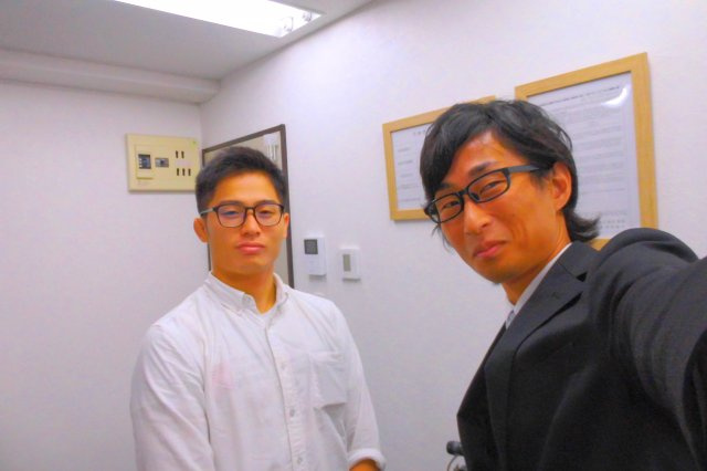 H・K様　博多駅へお引越し♪♪の画像
