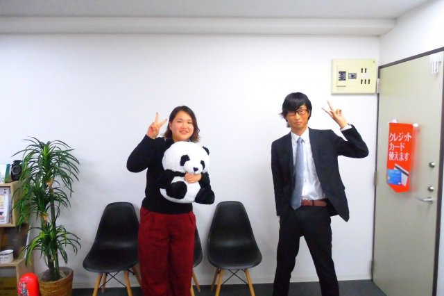 S・S様　博多駅へお引越し♪♪の画像