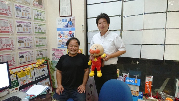 Ｋ.Ｙさまの画像