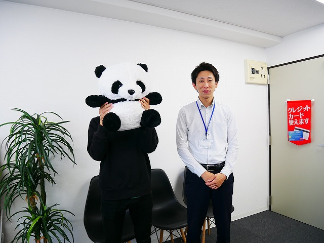 Ｋ・Ｏ様　井尻駅へお引越し♪♪の画像