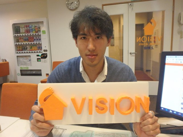K・O様(2018年10月1日)の画像