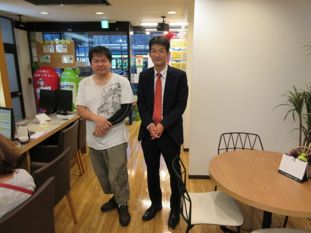 斎藤さまの画像
