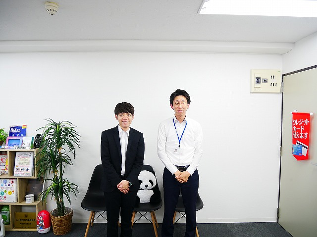 I・S様　竹下駅へお引越し♪♪の画像