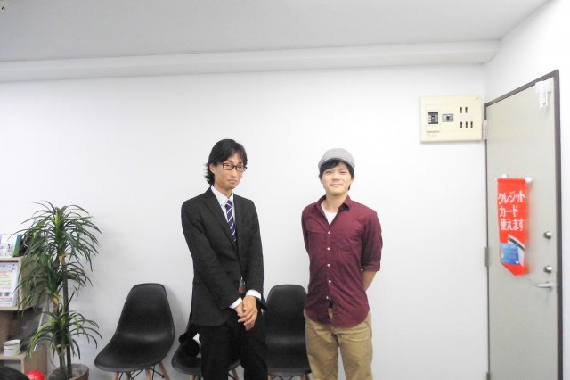 Y・T様　井尻駅へお引越し♪♪の画像
