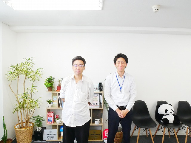 T・F様　博多駅へお引越し♪♪の画像
