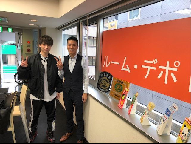 Y・M様の画像