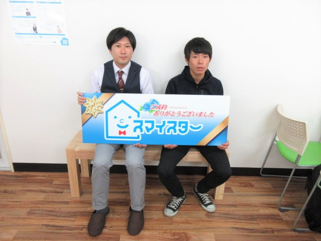 H・A様の画像