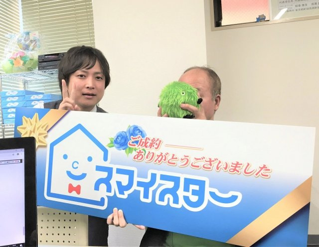 M・T様の画像