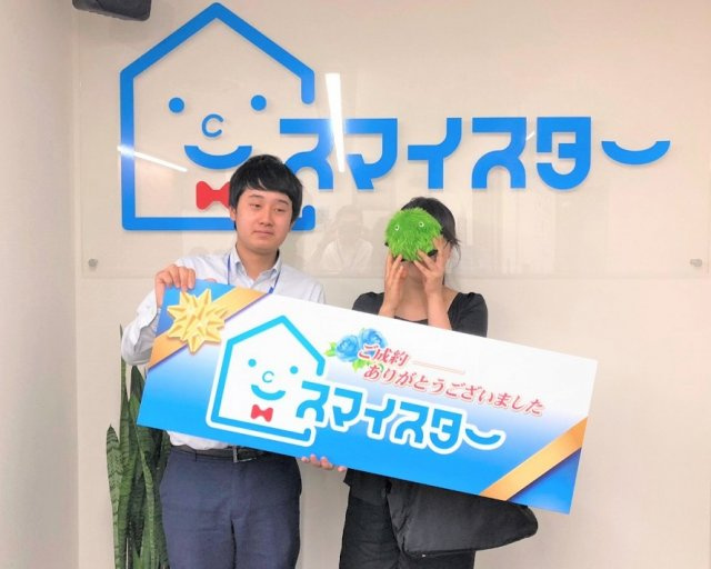T・S様の画像