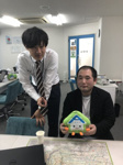 2018年10月14日の画像
