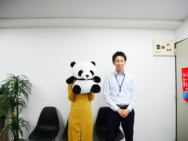 Y・S様　博多南駅へお引越し♪♪の画像