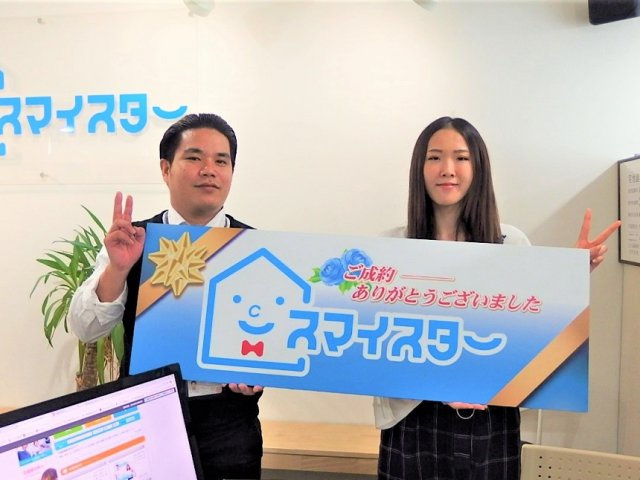 M・S様の画像