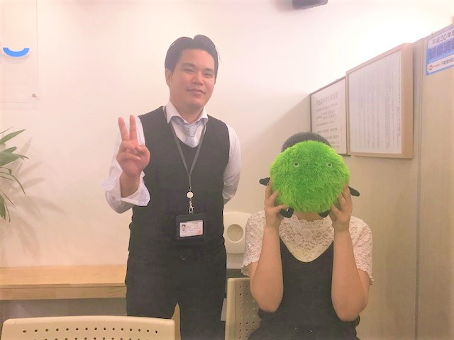 M・A様の画像
