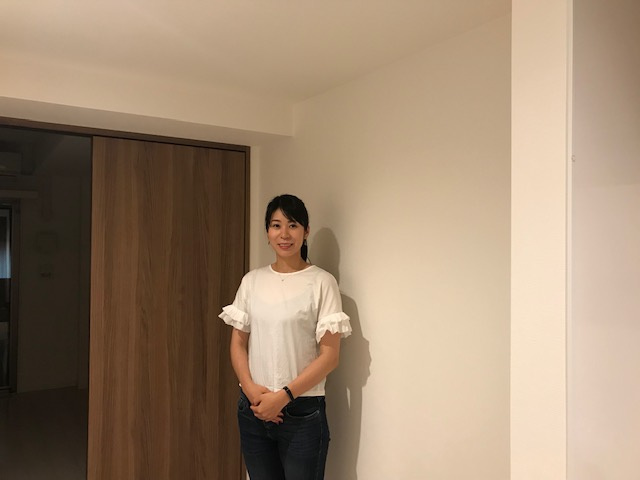 S様の画像