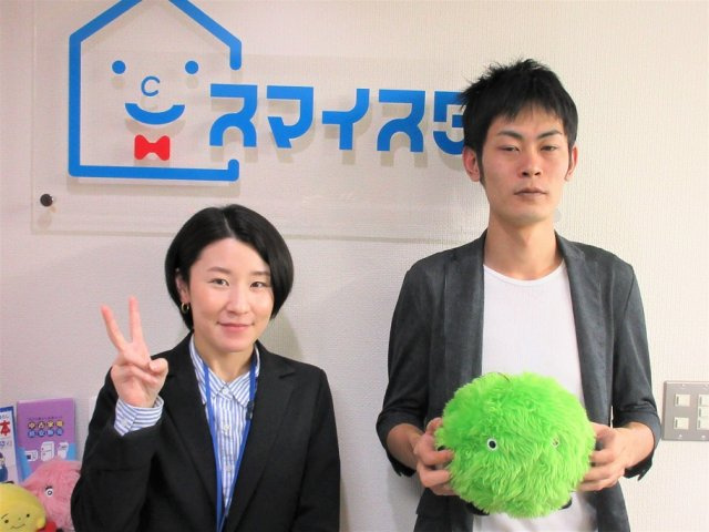 M・S様の画像