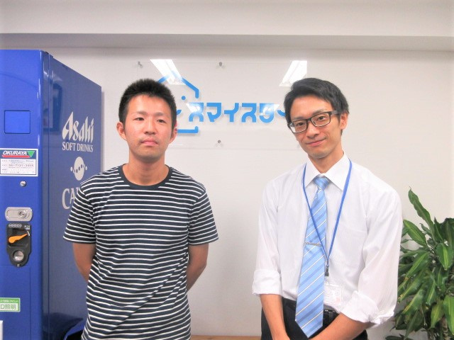 Ａ・Ａ様の画像