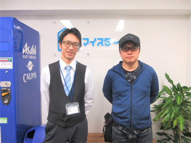 K・K様の画像