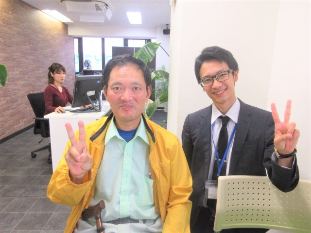 Ｎ・Ｕ様の画像