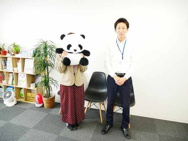 R・M様　吉塚駅へお引越し♪♪の画像