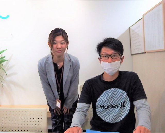 S・S様の画像