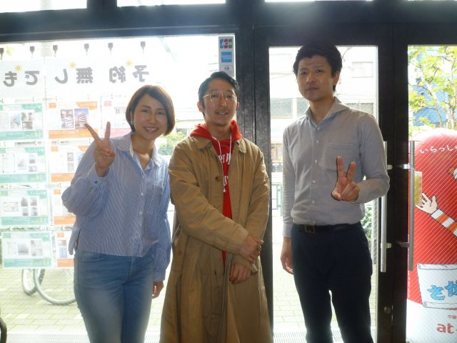 T.K 様 (担当：秋吉)の画像