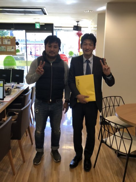 松元様の画像