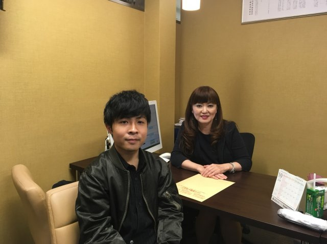 K様の画像