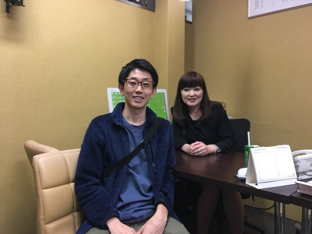 S様の画像