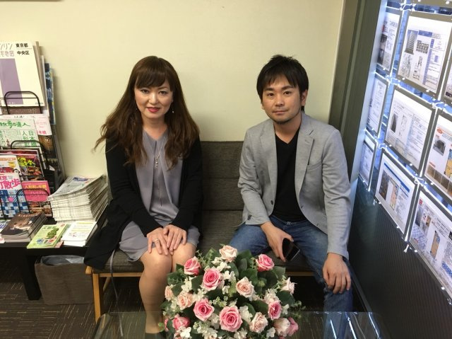 F様の画像