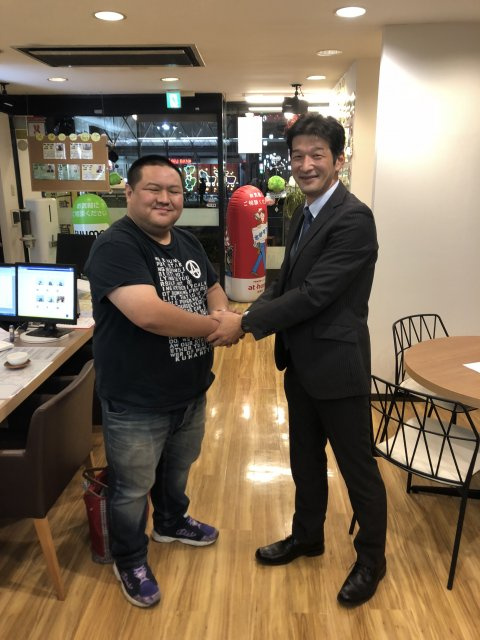西様の画像
