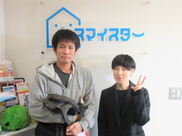 S・A様の画像