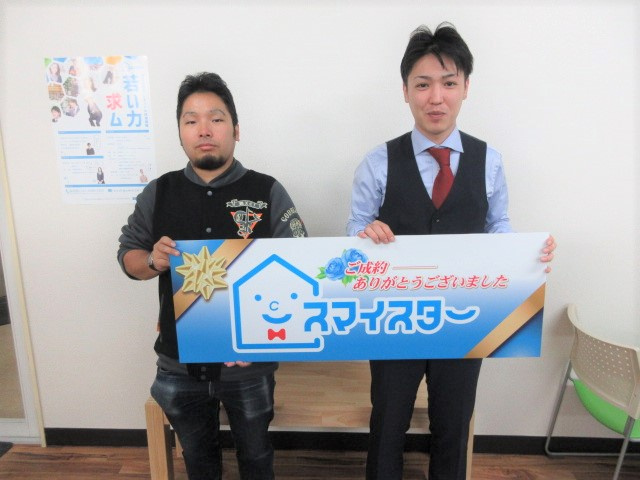 M・S様の画像