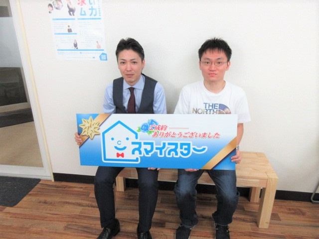 Y・A様の画像