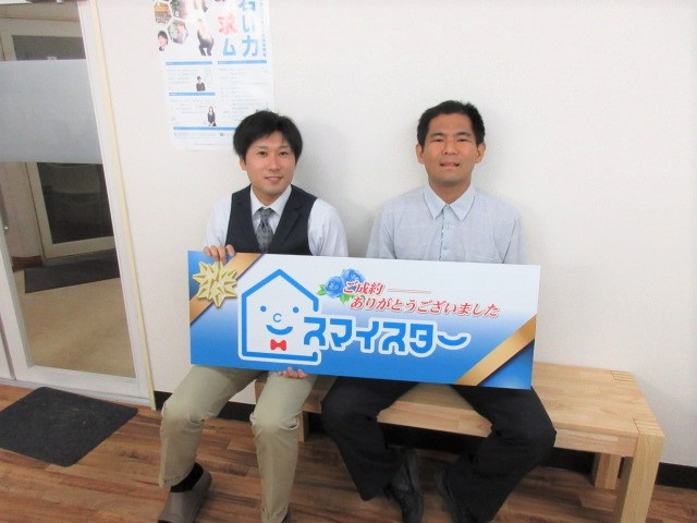 Ｎ・Ｓ様の画像