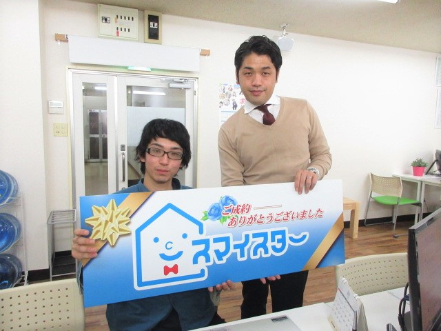 H・A様の画像