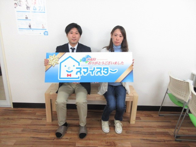Ｈ・Ｏ様の画像