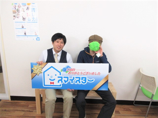 Ｋ・Ａ様の画像