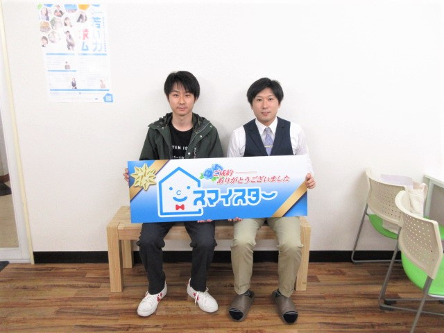 Ｔ・Ｏ様の画像