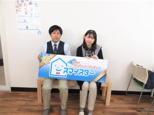Ｒ・S様の画像