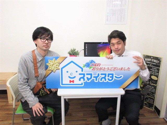 K・K様の画像