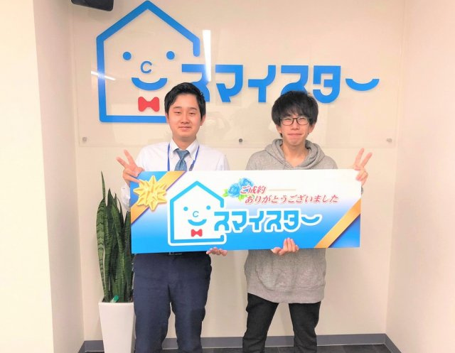 A・T様の画像