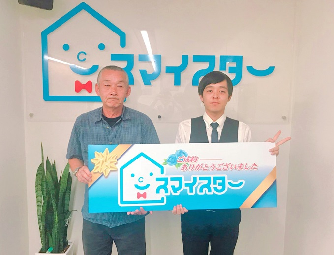 K・K様の画像