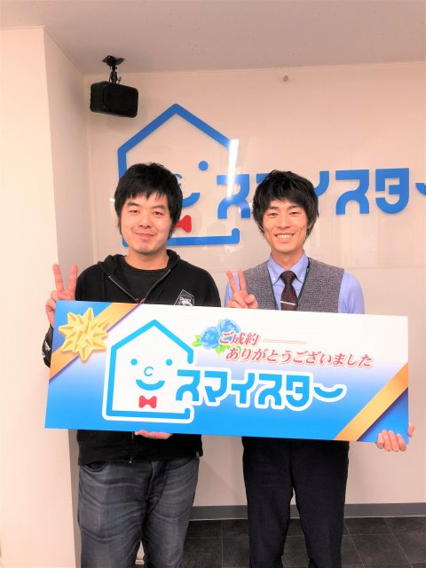 S・A様の画像