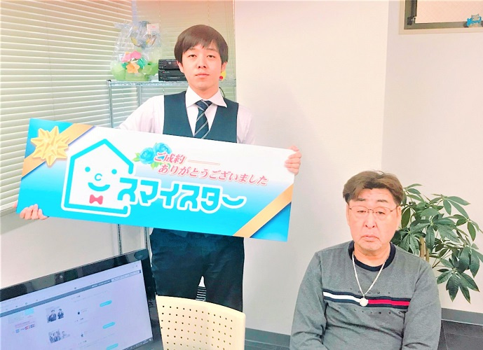 K・U様の画像