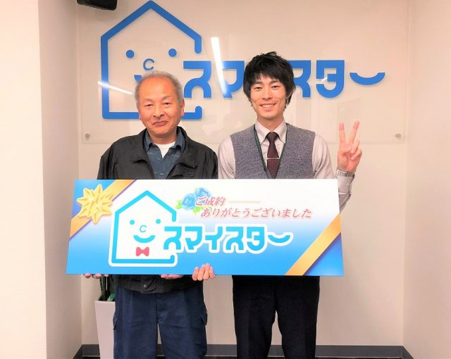 N・N様の画像