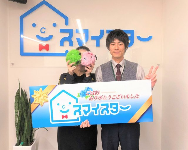 Y・A様の画像
