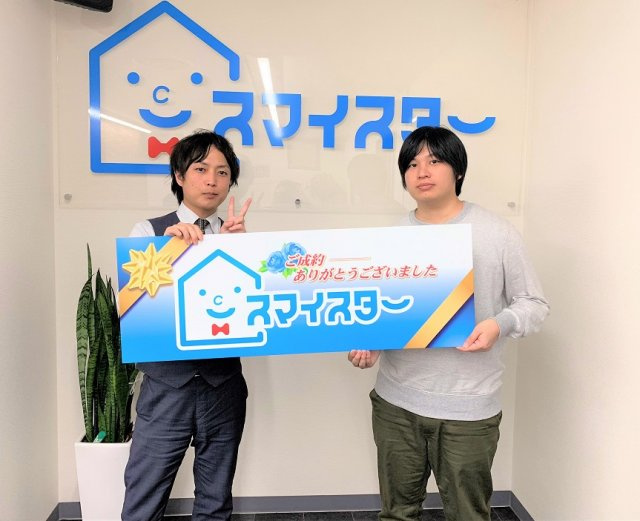 N・A様の画像