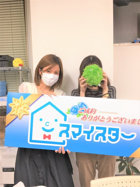 Ｉ・Ｉ様の画像