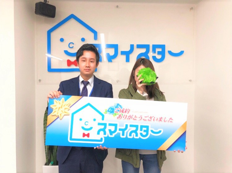 Ｔ・Ｔ様の画像